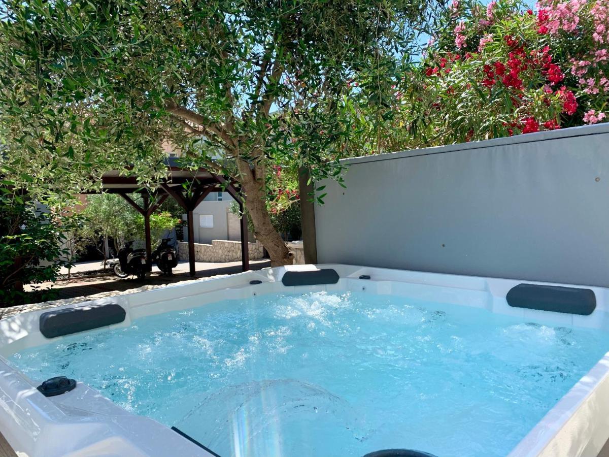 Fantasy Classic Maisonette Ii Villa