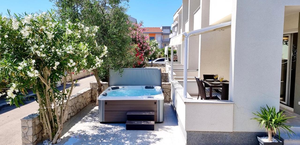 Fantasy Classic Maisonette Ii Villa