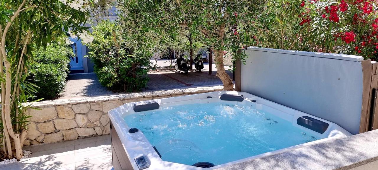 Villa Fantasy Classic Maisonette Ii
