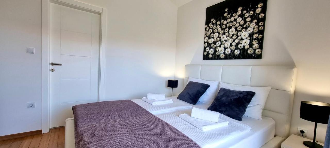 Villa Fantasy Classic Maisonette Ii
