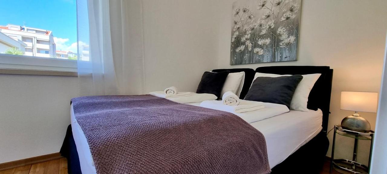 Villa Fantasy Classic Maisonette Ii Novalja