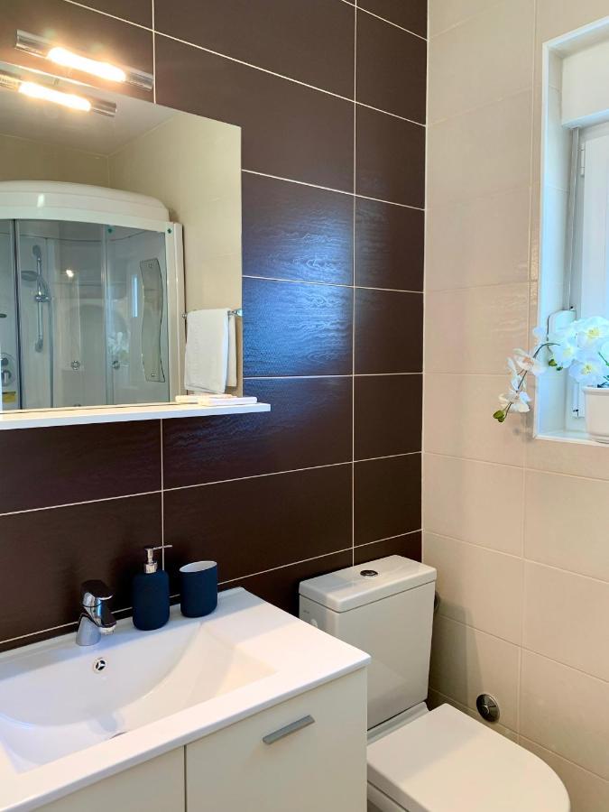 Fantasy Classic Maisonette Ii Villa