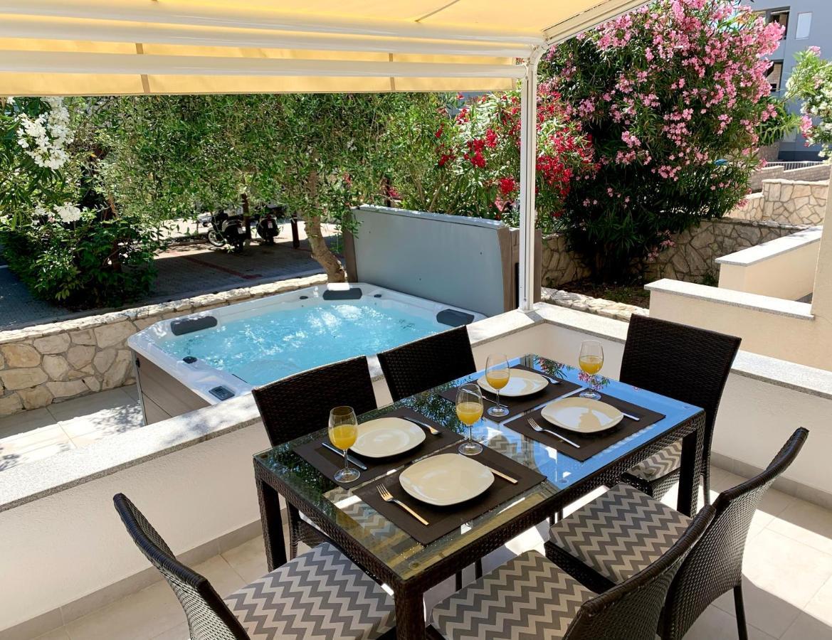 Villa Fantasy Classic Maisonette Ii