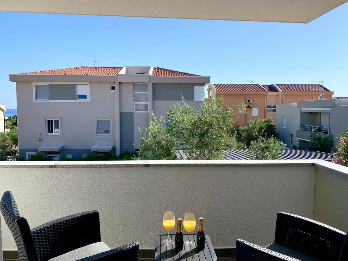 Villa Fantasy Classic Maisonette Ii Novalja