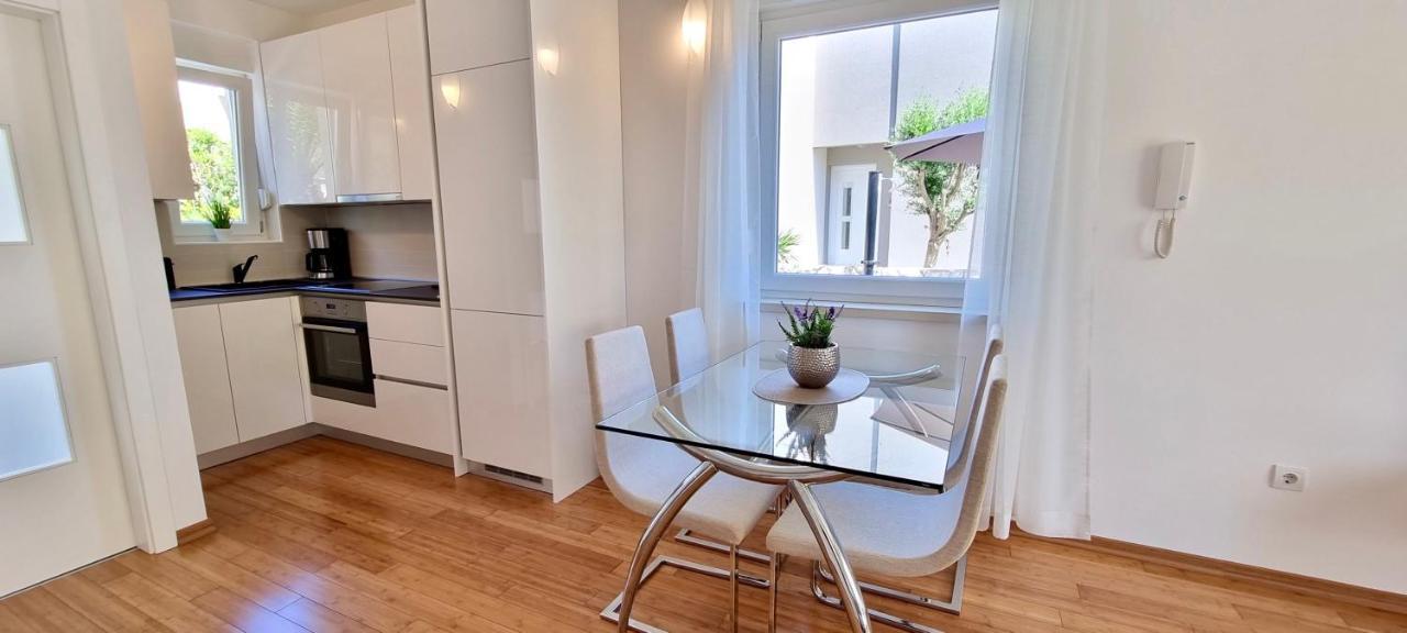 Villa Fantasy Classic Maisonette Ii Novaglia
