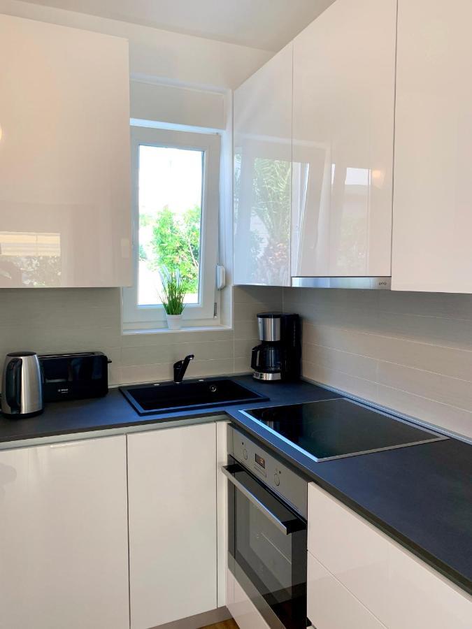 Villa Fantasy Classic Maisonette Ii