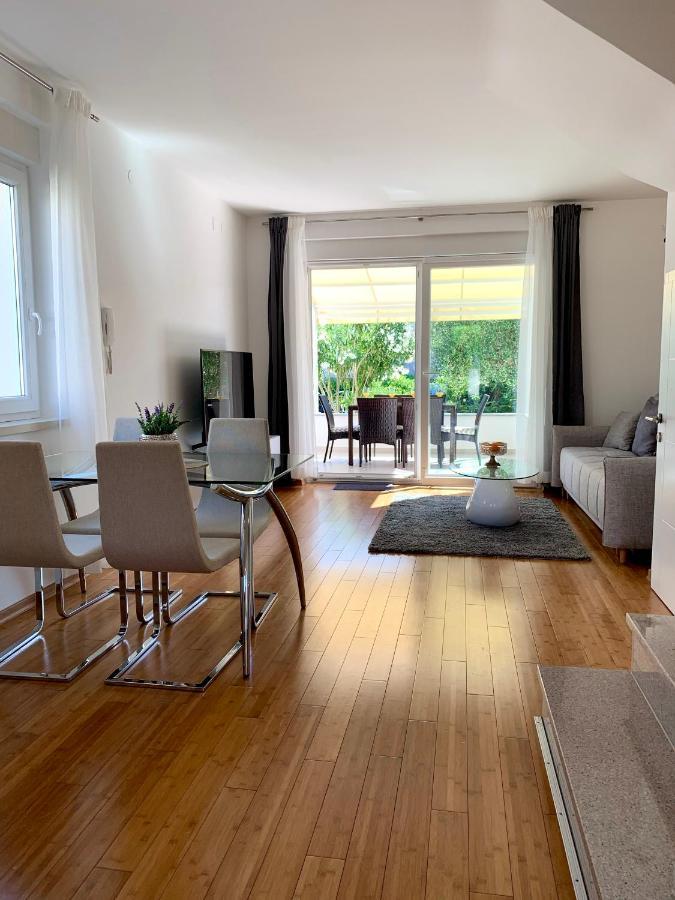 Villa Fantasy Classic Maisonette Ii